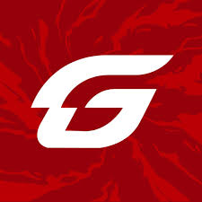 Gosu Gamers Logo